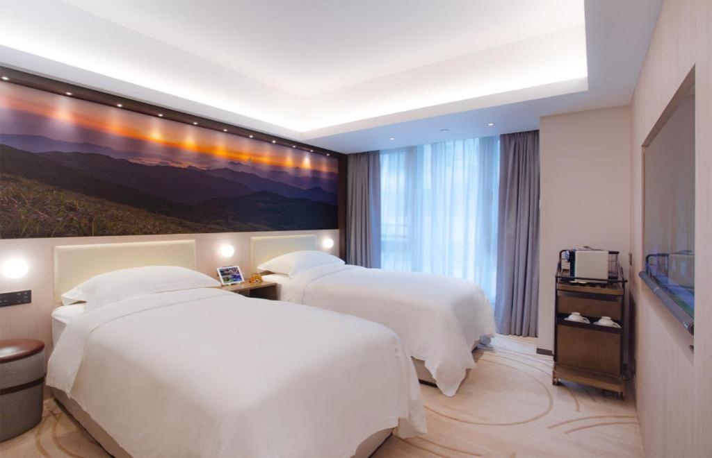 Oasis Avenue-A Gdh Hotel Hongkong Eksteriør bilde