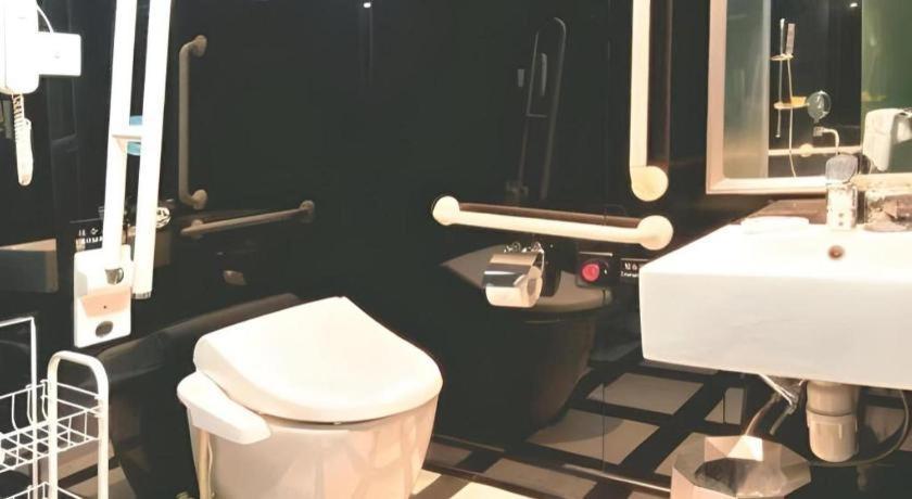 Oasis Avenue-A Gdh Hotel Hongkong Eksteriør bilde